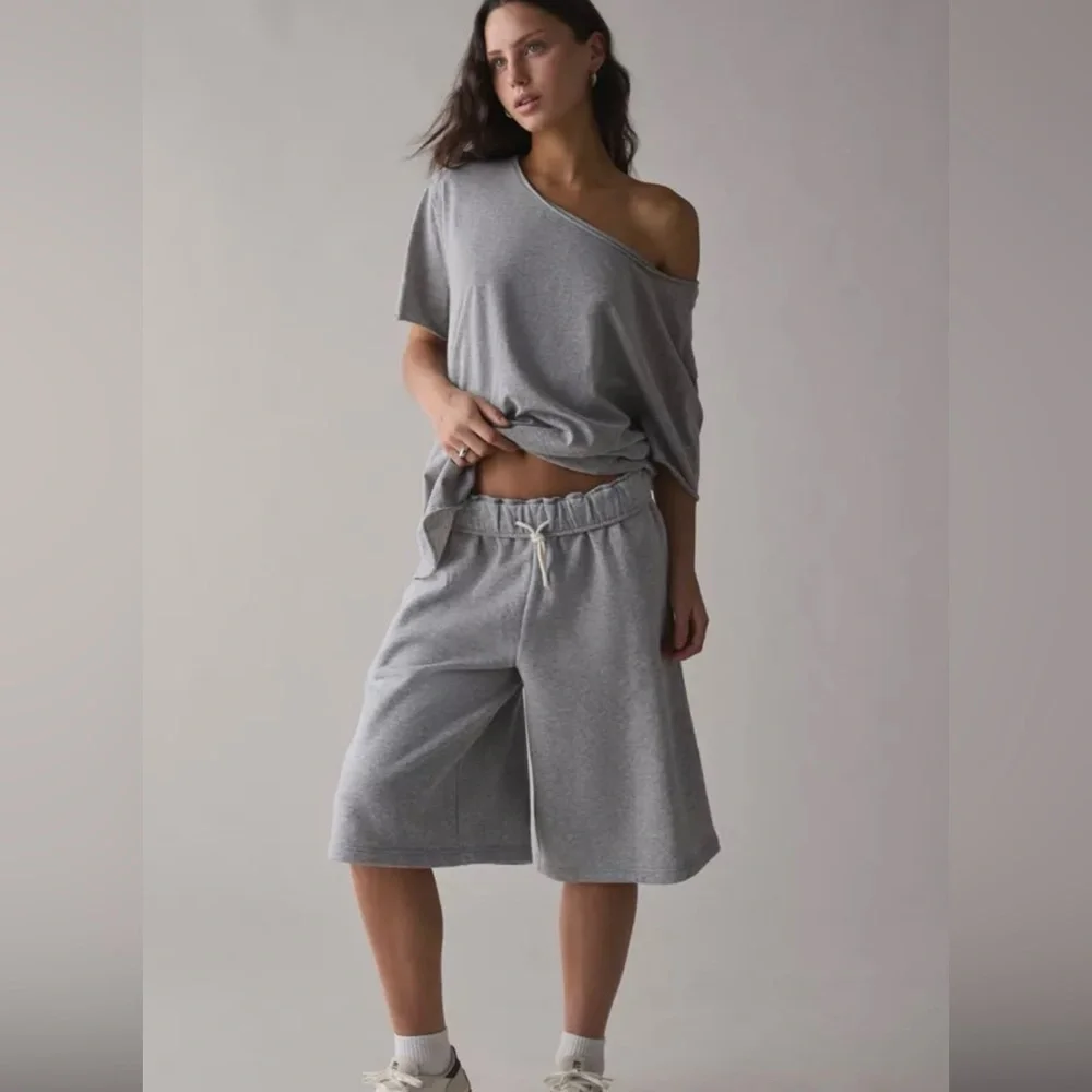 Y2K Moda International long Sweatshirt - Picture 1 of 14